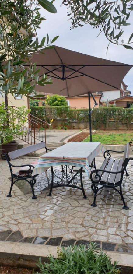 PUY Apartman Lena מראה חיצוני תמונה