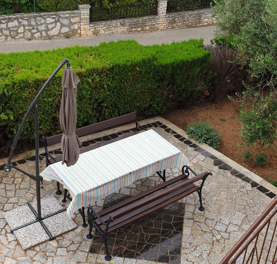 PUY Apartman Lena מראה חיצוני תמונה
