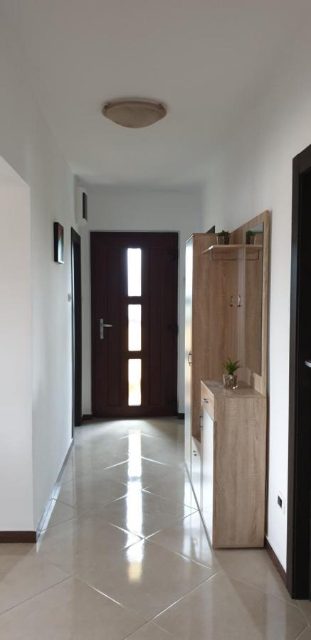 PUY Apartman Lena מראה חיצוני תמונה