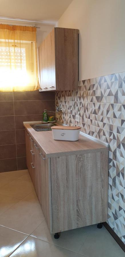 PUY Apartman Lena מראה חיצוני תמונה
