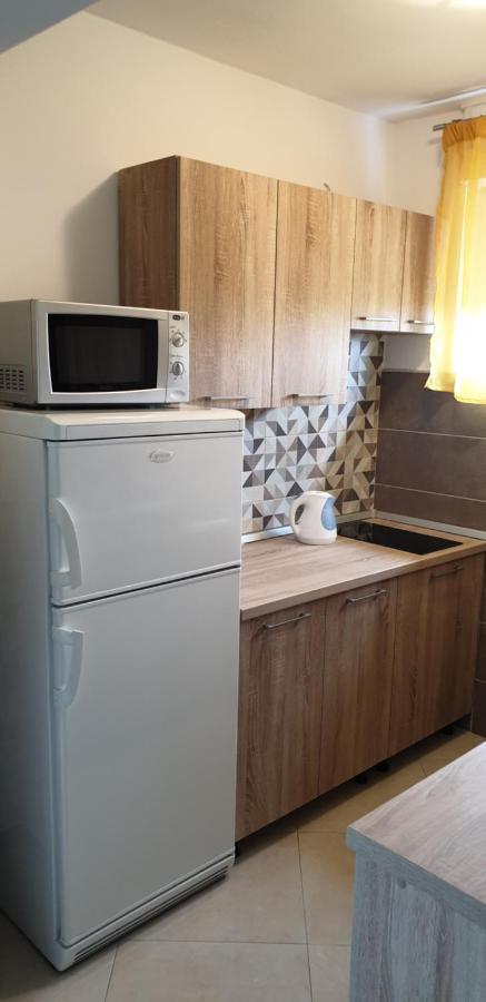 PUY Apartman Lena מראה חיצוני תמונה