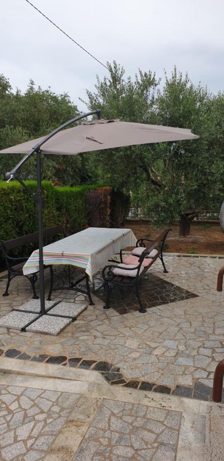 PUY Apartman Lena מראה חיצוני תמונה
