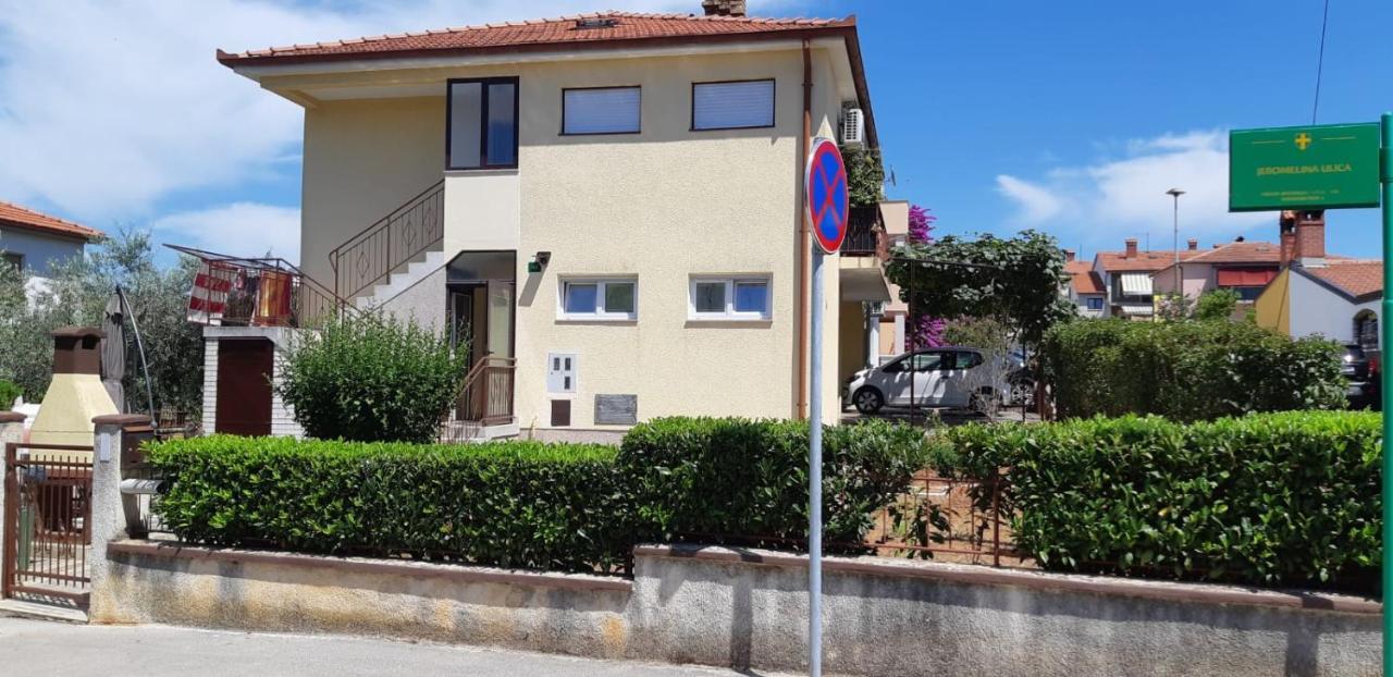 PUY Apartman Lena מראה חיצוני תמונה