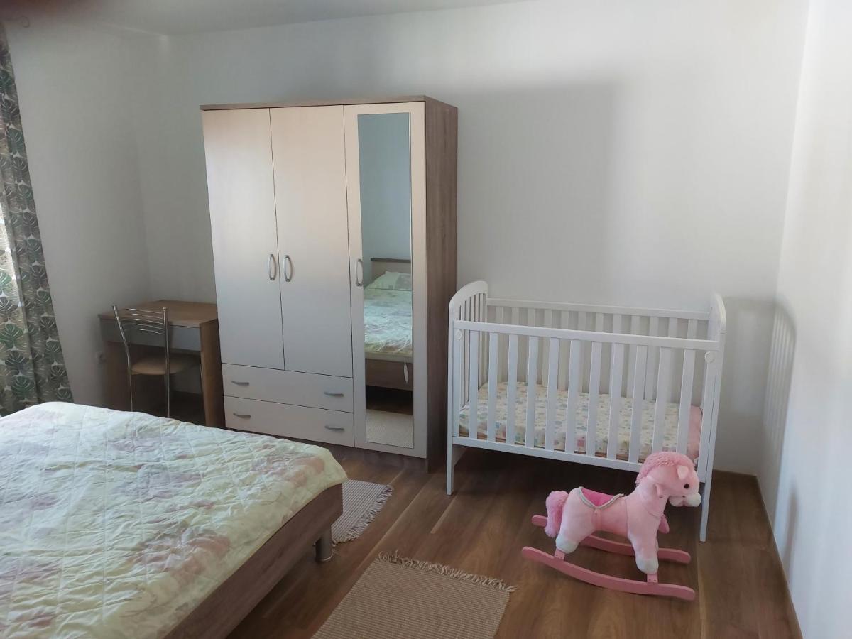 PUY Apartman Lena מראה חיצוני תמונה